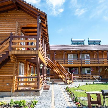 Rybatska 7 Hotel Черноморск Екстериор снимка