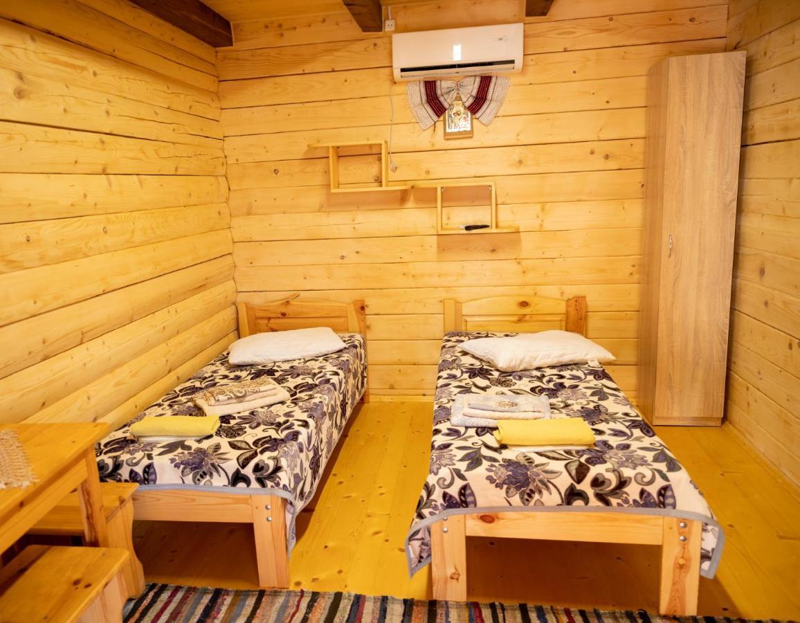 Rybatska 7 Hotel Черноморск Екстериор снимка