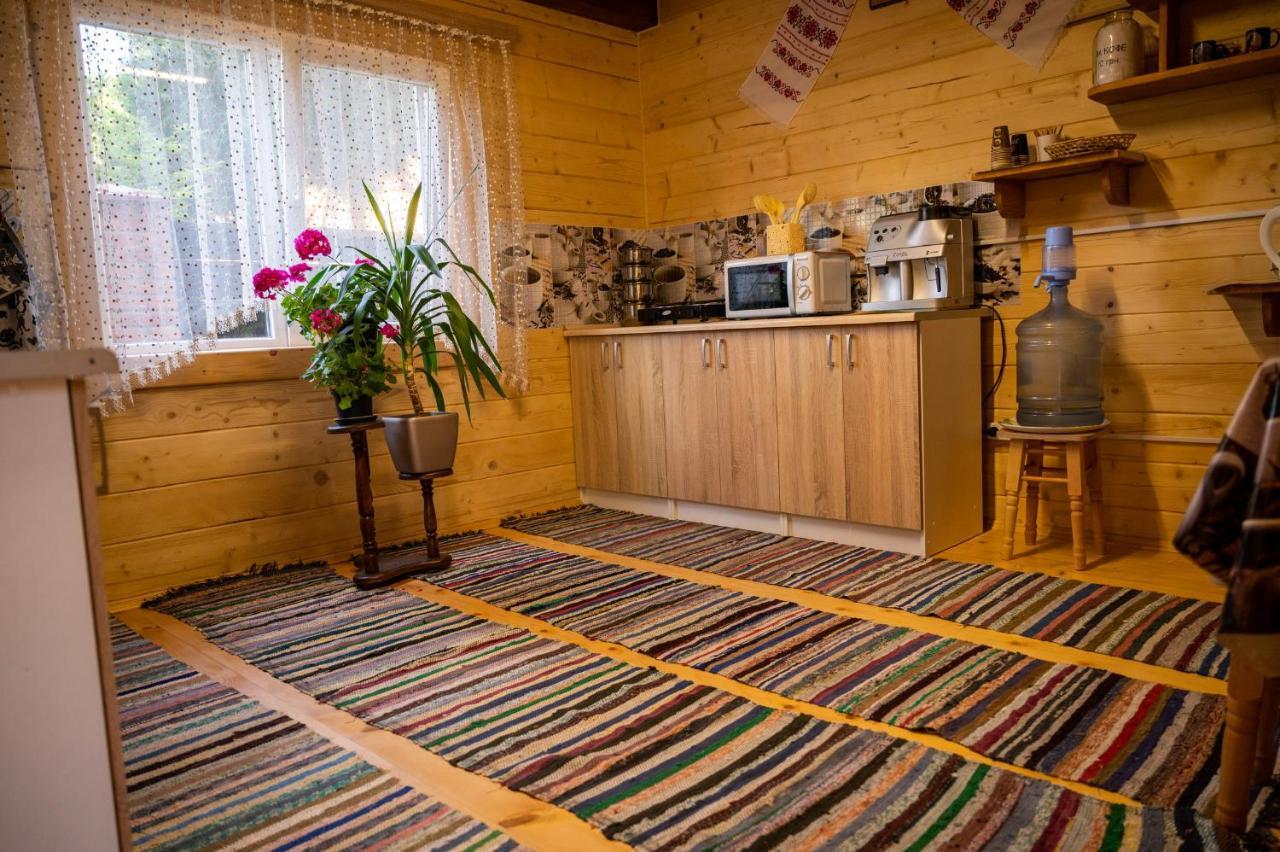 Rybatska 7 Hotel Черноморск Екстериор снимка