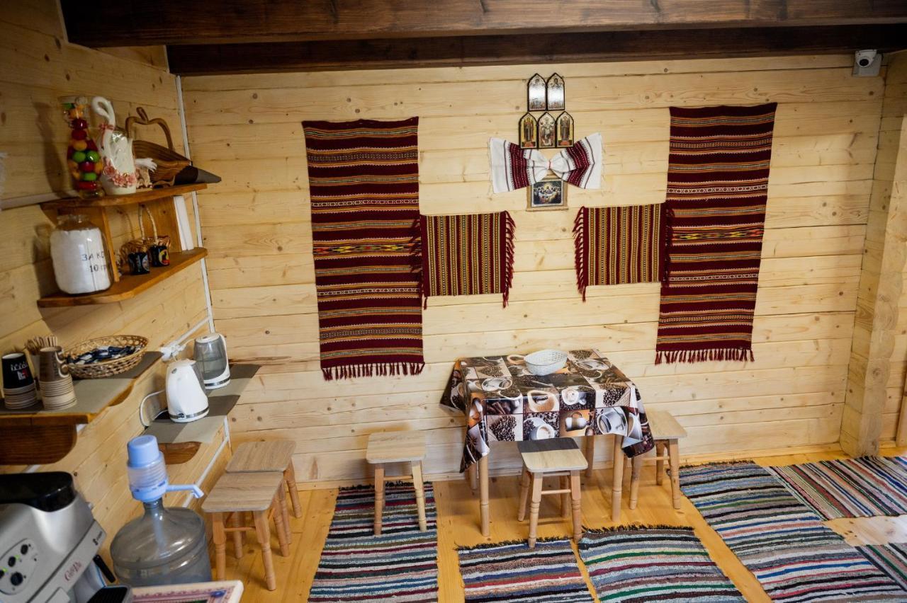 Rybatska 7 Hotel Черноморск Екстериор снимка