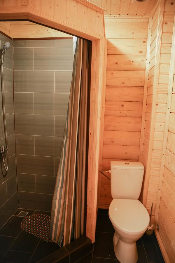 Rybatska 7 Hotel Черноморск Екстериор снимка