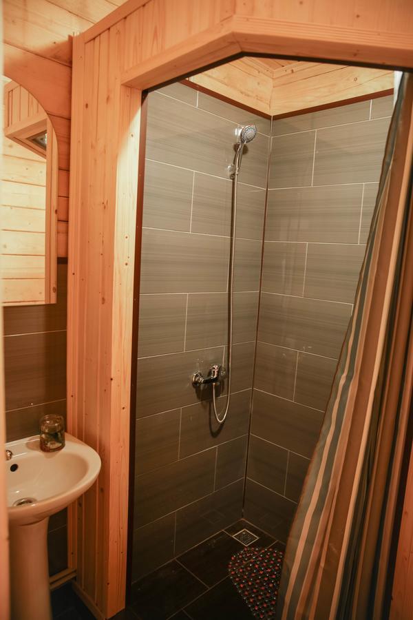 Rybatska 7 Hotel Черноморск Екстериор снимка